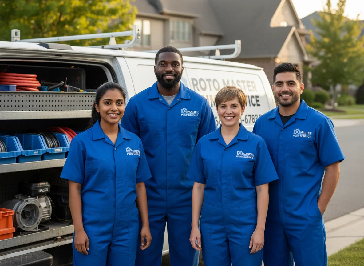 Sump Pump Installation company in Shelby, NC